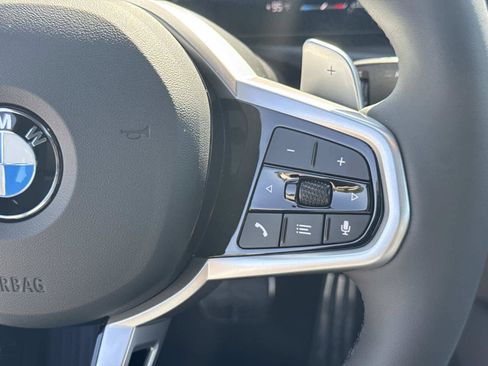 New 2026 BMW 430i xDrive w/ M Sport Package AWD/4WD image 23