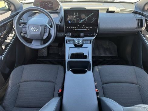 Used 2025 Toyota bZ4X FWD w/ Weather Package image 10