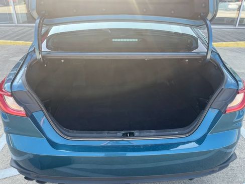 Used 2025 Toyota Camry SE w/ Convenience Package FWD image 27