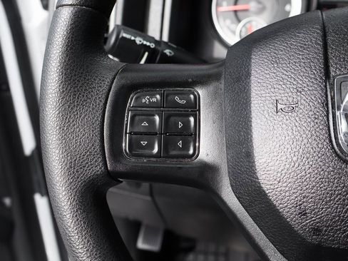 Used 2023 RAM 1500 Tradesman w/ Trailer Tow Group image 24