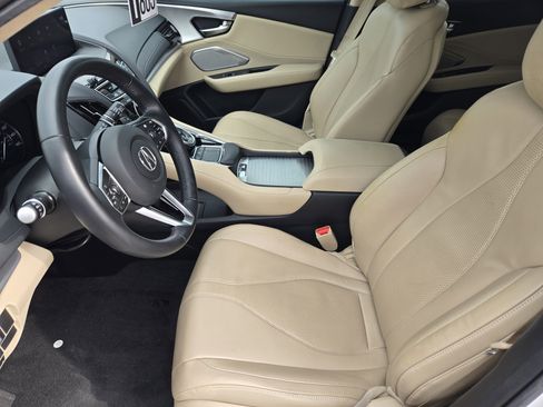 Used 2024 Acura RDX w/ Technology Package image 18