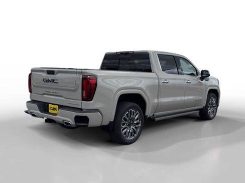 New 2026 GMC Sierra 1500 Denali Ultimate AWD/4WD image 5