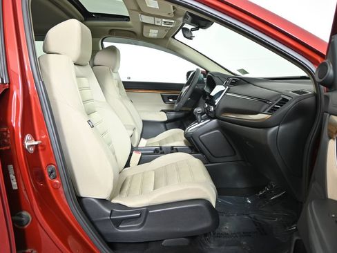 Used 2017 Honda CR-V EX image 13