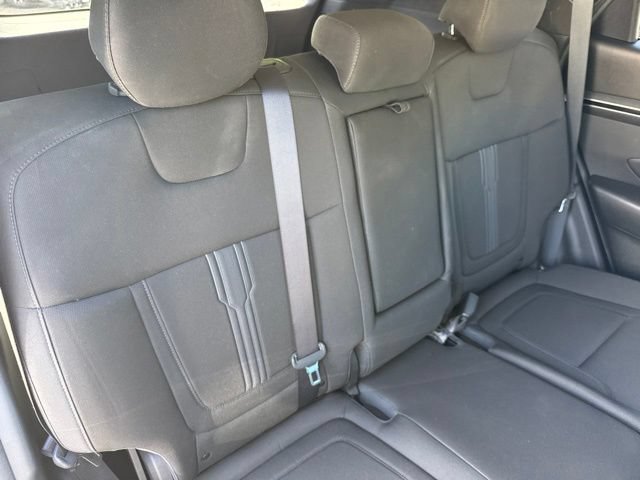 Used 2023 Hyundai Tucson SEL AWD/4WD image 23