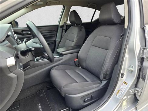 Used 2020 Nissan Altima 2.5 S image 16