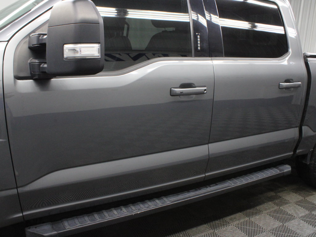 Used 2023 Ford F150 XLT w/ Equipment Group 302A High AWD/4WD image 48