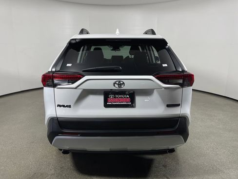 Certified 2024 Toyota RAV4 Adventure AWD/4WD image 4