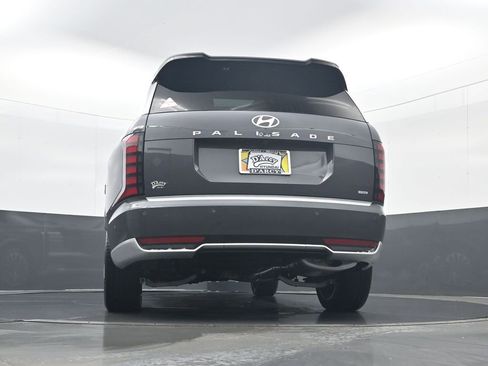 New 2026 Hyundai Palisade Calligraphy image 27