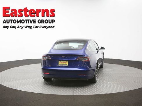 Used 2020 Tesla Model 3 Long Range AWD/4WD image 32