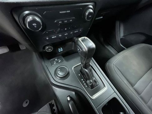 Used 2020 Ford Ranger XLT w/ Equipment Group 301A Mid image 15
