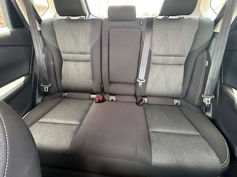 Used 2025 Nissan Rogue SV FWD image 27