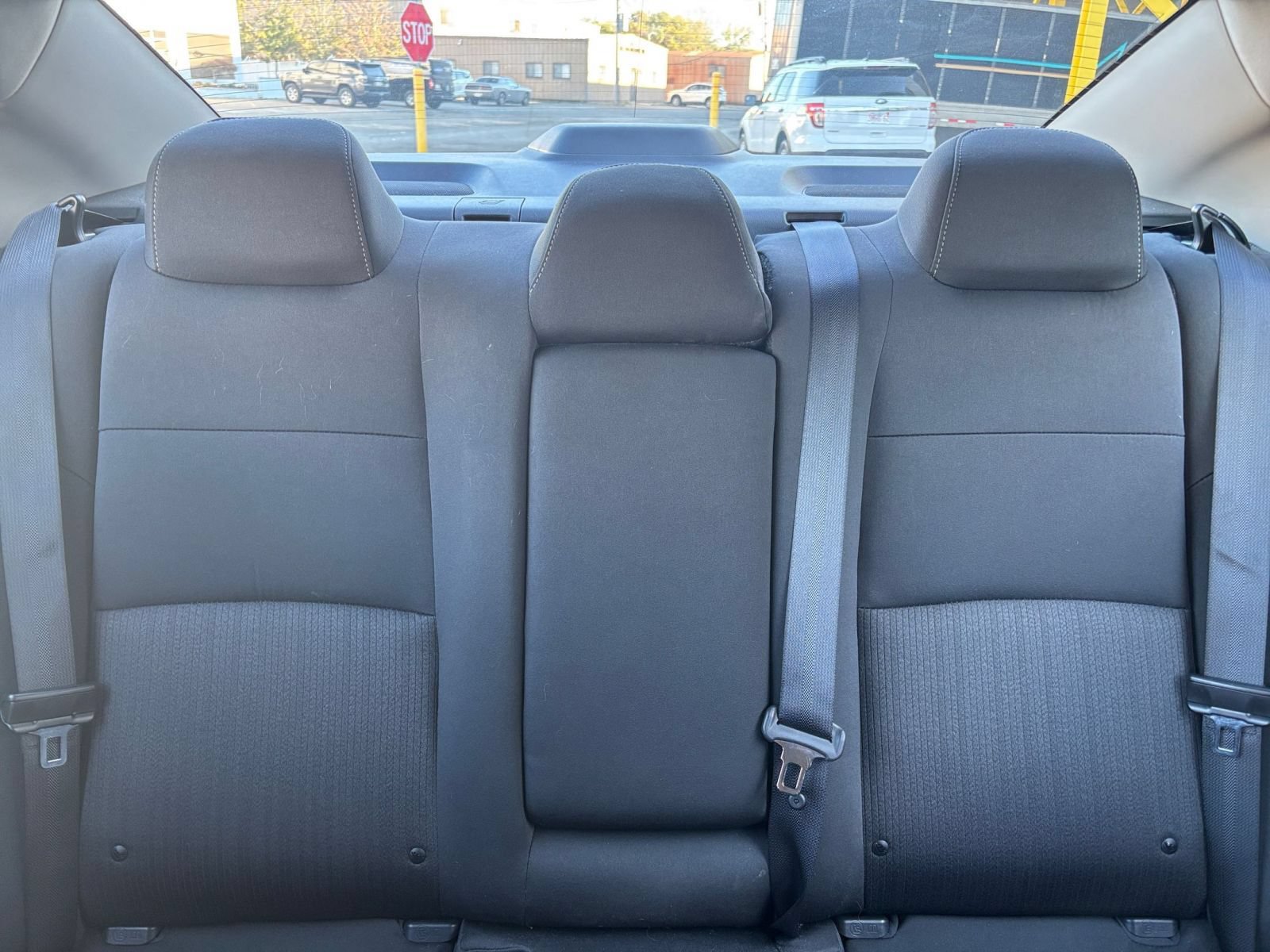 Used 2026 Nissan Altima 2.5 SV FWD image 35