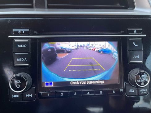 Used 2018 Honda Fit LX image 23