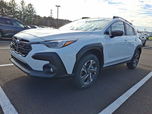 New 2026 Subaru Crosstrek 2.0i Premium image 2