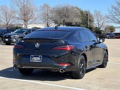 New 2026 Acura Integra A-Spec image 4