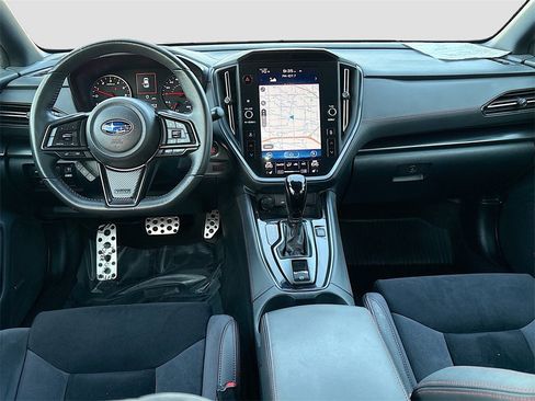Used 2022 Subaru WRX Limited w/ Popular Package #2A image 24