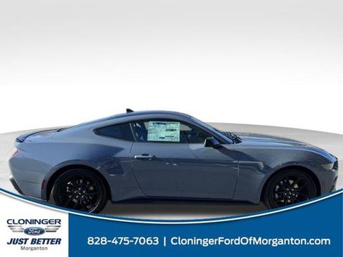 New 2026 Ford Mustang EcoBoost image 35