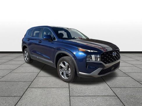 Used 2023 Hyundai Santa Fe SE image 7