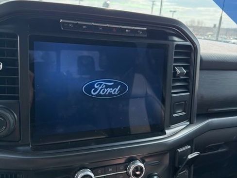 Used 2024 Ford F150 XLT w/ Equipment Group 303A High image 15