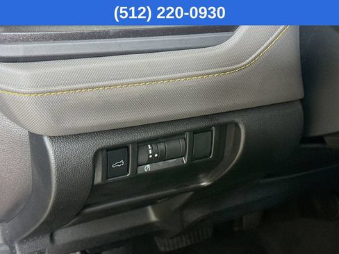 Used 2026 Subaru Forester Wilderness AWD/4WD image 11
