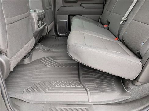 New 2026 Chevrolet Silverado 1500 LT Trail Boss image 16