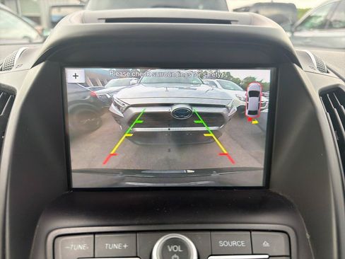 Used 2018 Ford Escape SEL w/ Ford Safe & Smart Package AWD/4WD image 29