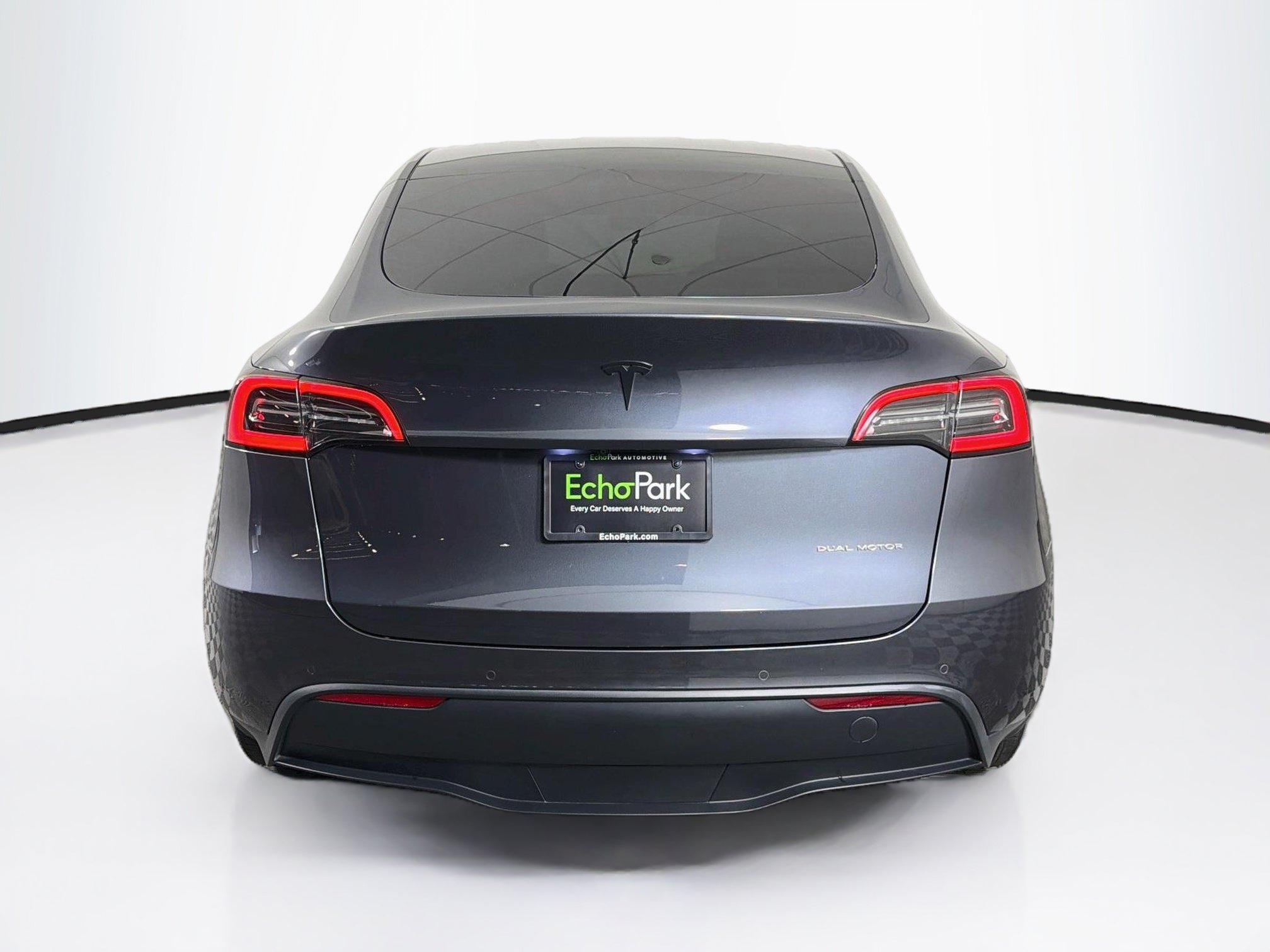 Used 2022 Tesla Model Y Long Range AWD/4WD image 7