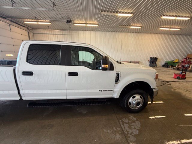 Used 2020 Ford F350 XL w/ Power Equipment Group AWD/4WD image 6