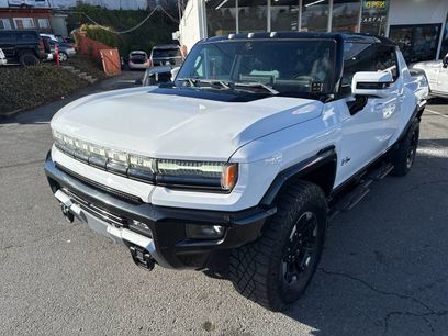 Used 2022 GMC Hummer EV Edition 1 w/ LPO, Illumination Package