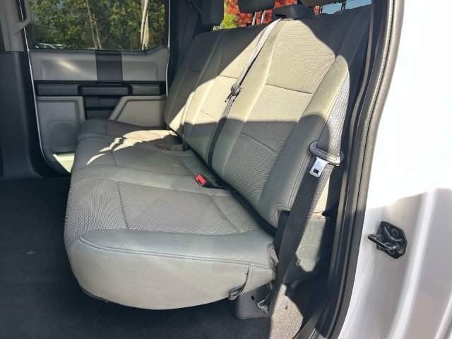 Used 2020 Ford F450 XL w/ STX Appearance Package AWD/4WD image 23