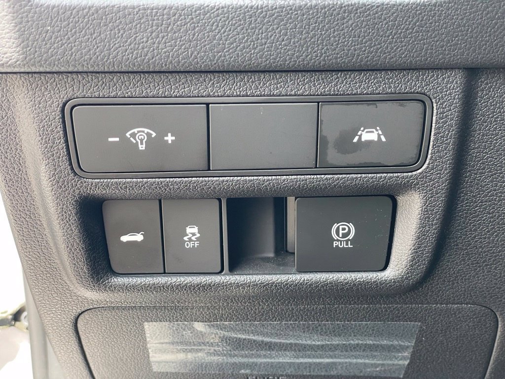 Used 2023 Hyundai Sonata SEL FWD image 16
