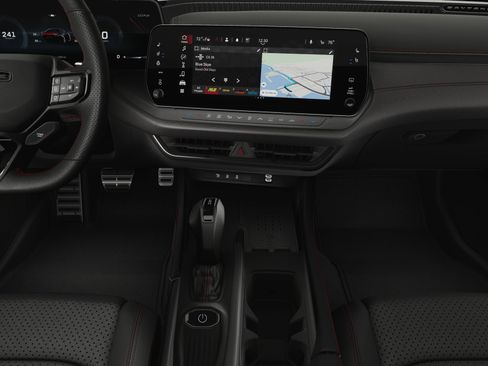 New 2024 Dodge Charger R/T w/ Plus Group image 50