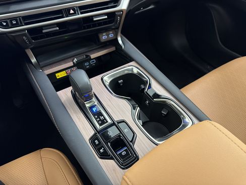 Certified 2024 Lexus RX 350 w/ Convenience Package AWD/4WD image 18