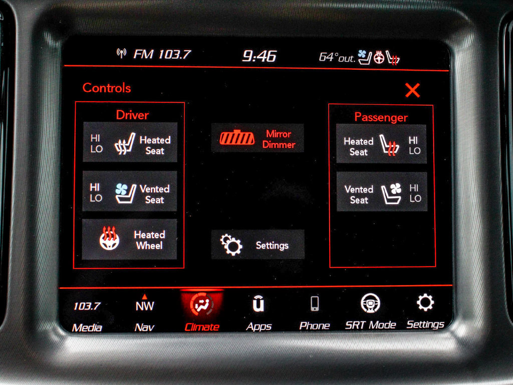 Used 2022 Dodge Challenger R/T Scat Pack RWD image 19