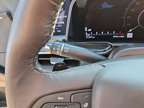 Certified 2024 Cadillac Escalade Premium Luxury w/ Performance Package image 35