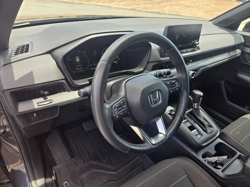 Used 2024 Honda CR-V Sport image 8