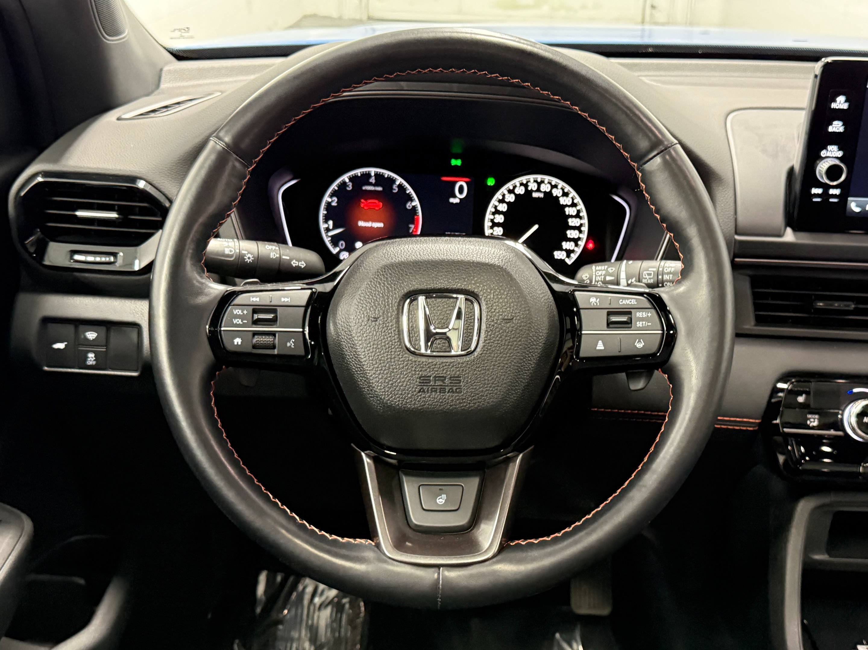 Used 2024 Honda Pilot TrailSport image 19