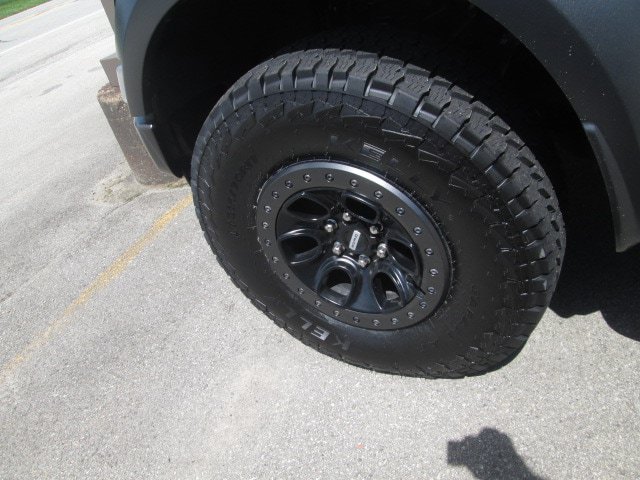 Used 2023 Ford F150 Raptor AWD/4WD image 10