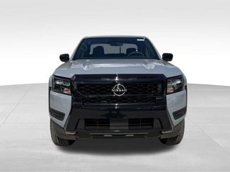 New 2026 Nissan Frontier SV w/ All-Weather Content Package video 2