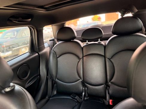 Used 2016 MINI Cooper Countryman S FWD image 27