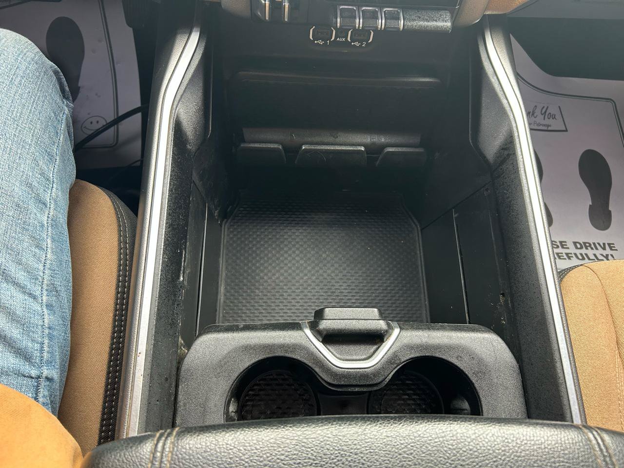 Used 2019 RAM 3500 Big Horn AWD/4WD image 29