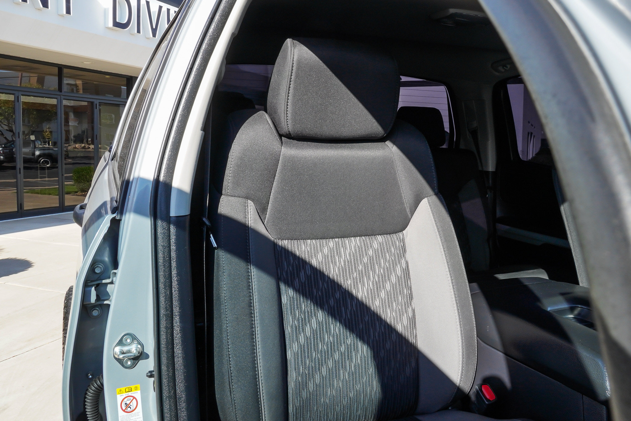 Used 2018 Toyota Tundra SR5 AWD/4WD image 26