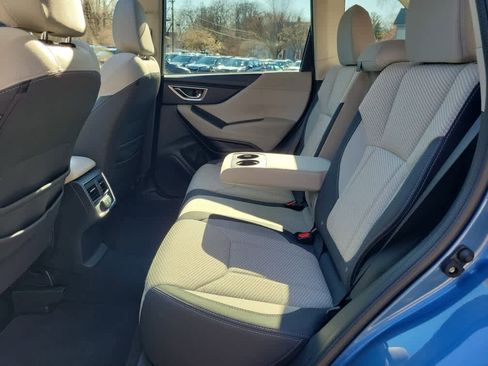 Certified 2023 Subaru Forester Premium image 30