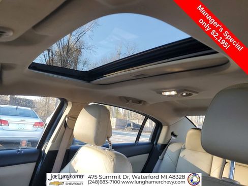 Used 2012 Chrysler 200 Limited image 17