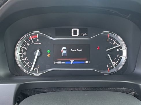 Certified 2023 Honda Ridgeline RTL image 17