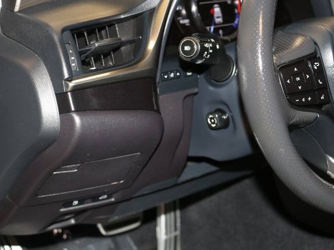 Used 2020 Lexus ES 350 F Sport w/ Accessory Package 2 FWD image 49