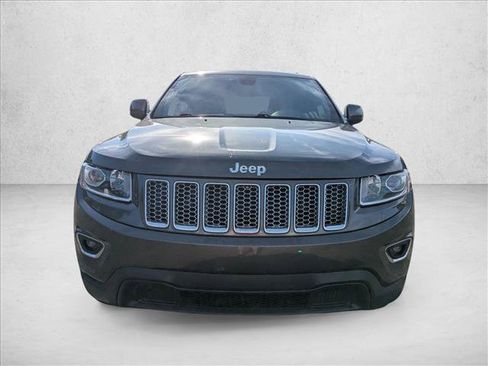 Used 2014 Jeep Grand Cherokee Laredo w/ Security & Convenience Group AWD/4WD image 2