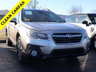 Used 2018 Subaru Outback 2.5i Limited video 1