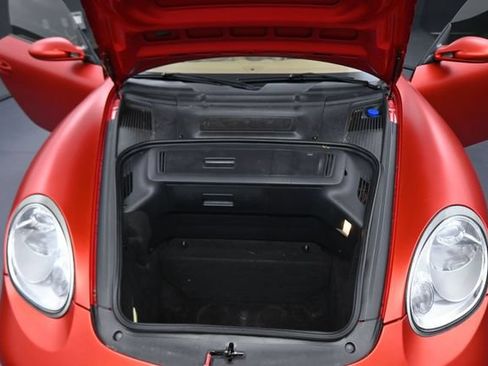 Used 2007 Porsche Cayman S RWD image 12