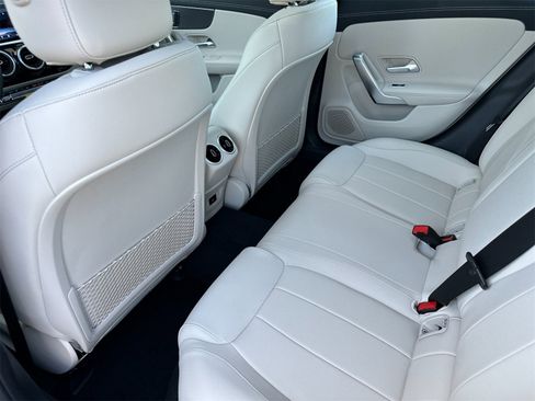 New 2025 Mercedes-Benz CLA 250 image 12